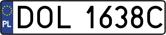 DOL1638C