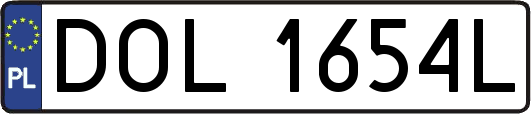DOL1654L