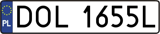 DOL1655L