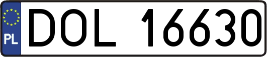 DOL16630