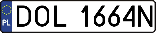 DOL1664N