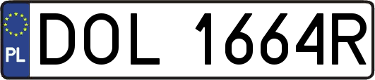 DOL1664R