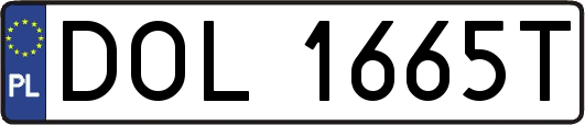 DOL1665T