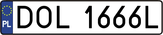 DOL1666L