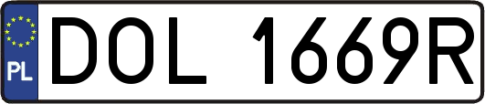 DOL1669R