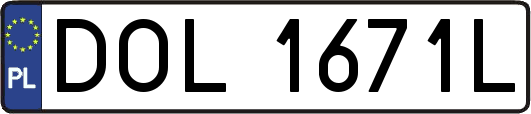DOL1671L