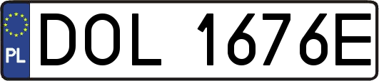 DOL1676E