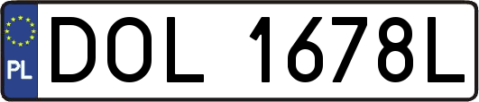 DOL1678L