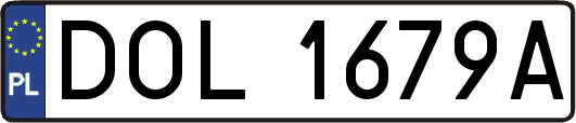 DOL1679A