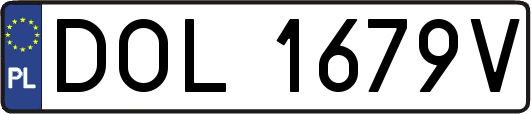 DOL1679V