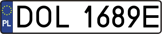 DOL1689E