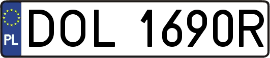 DOL1690R