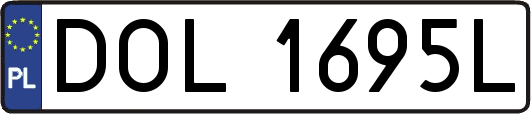 DOL1695L