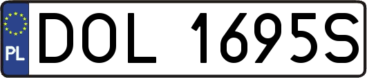 DOL1695S