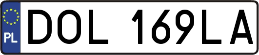 DOL169LA