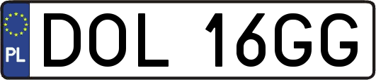 DOL16GG