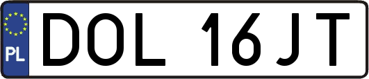 DOL16JT