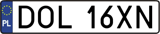 DOL16XN