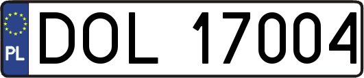 DOL17004