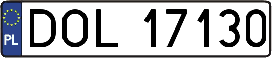 DOL17130