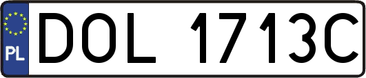 DOL1713C
