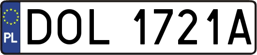 DOL1721A