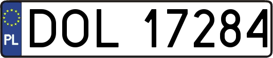 DOL17284