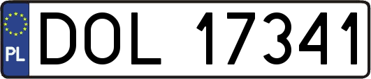 DOL17341