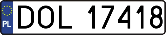 DOL17418