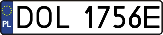 DOL1756E