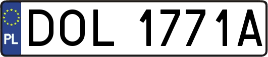 DOL1771A