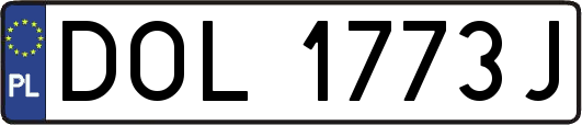 DOL1773J