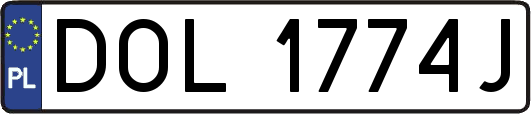 DOL1774J