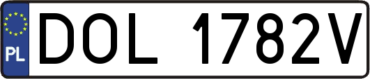 DOL1782V