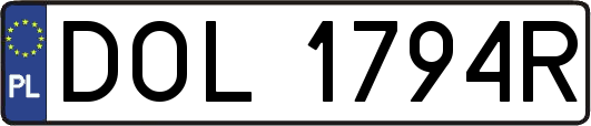 DOL1794R