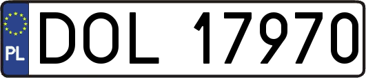 DOL17970