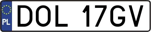 DOL17GV