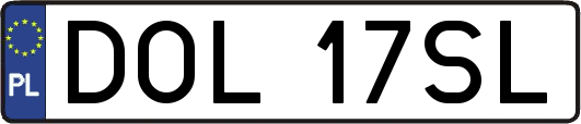 DOL17SL