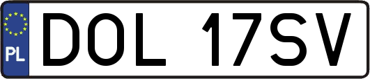 DOL17SV