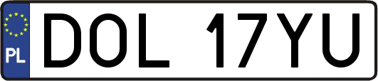 DOL17YU