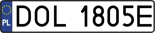 DOL1805E