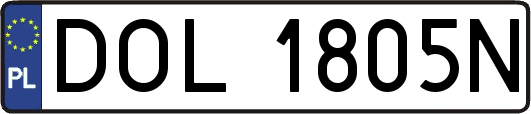 DOL1805N