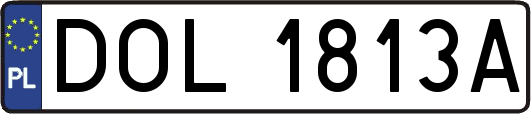 DOL1813A