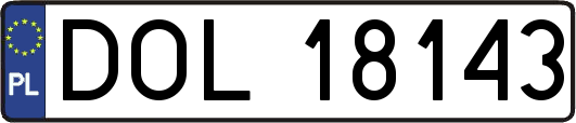 DOL18143