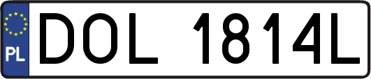 DOL1814L