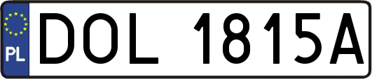 DOL1815A