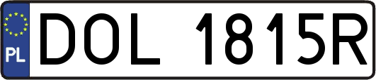 DOL1815R