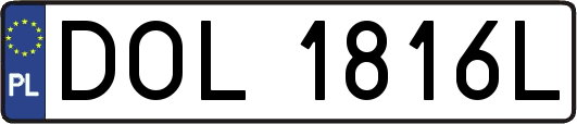 DOL1816L