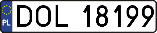 DOL18199