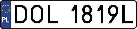 DOL1819L